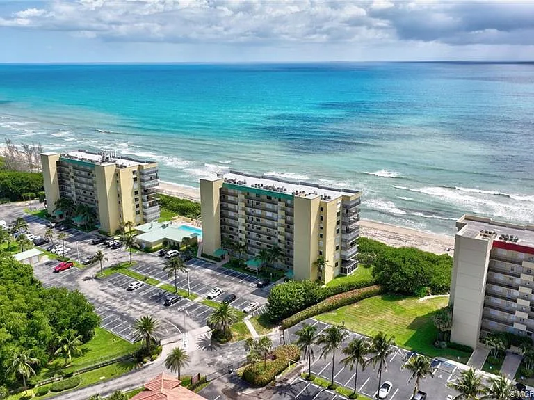 7380 S Ocean Dr #420 — Photo 40