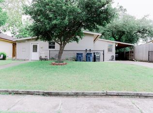 10520 Channel Dr, Dallas, TX 75229