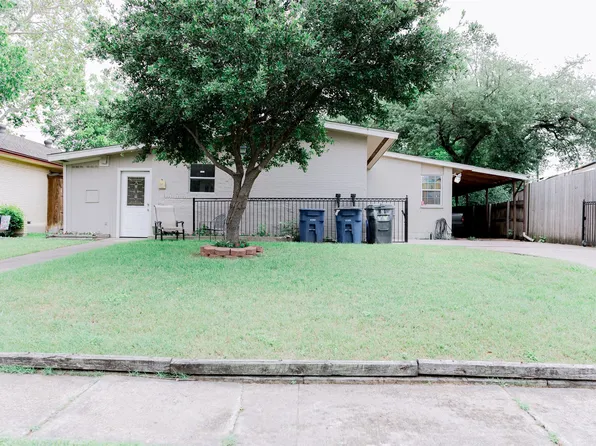 10520 Channel Dr, Dallas, TX 75229