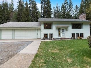 42 Silver Birch Rd, Newport, WA 99156