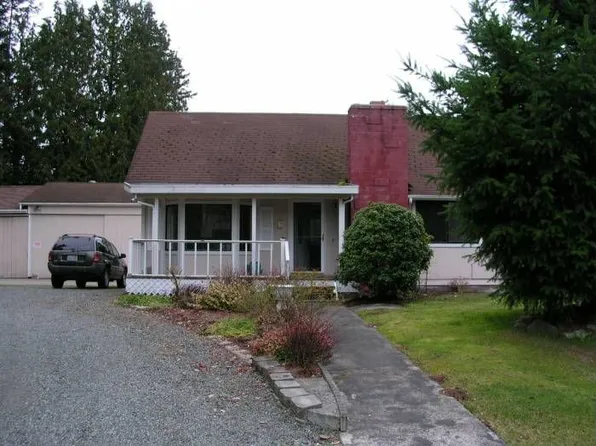13915 38th Ave NW, Marysville, WA 98271