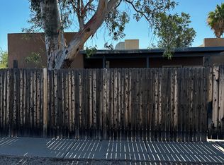 2419 N Geronimo Ave APT D, Tucson, AZ 85705