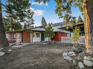 42916 Chippewa St, Lake Hughes, CA 93532