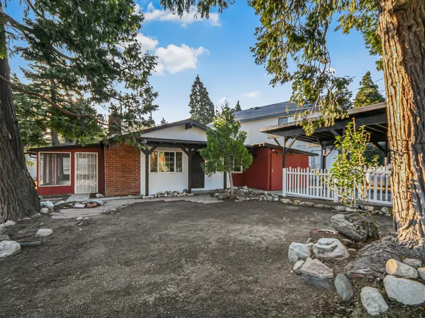 42916 Chippewa St, Lake Hughes, CA 93532