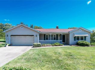 550 Western Ave, Collinsville, IL 62234