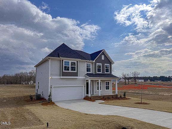 5th image of 91 Bunker Hill Pl Lot 52