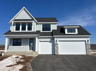 6610 108th St S, Cottage Grove, MN 55016