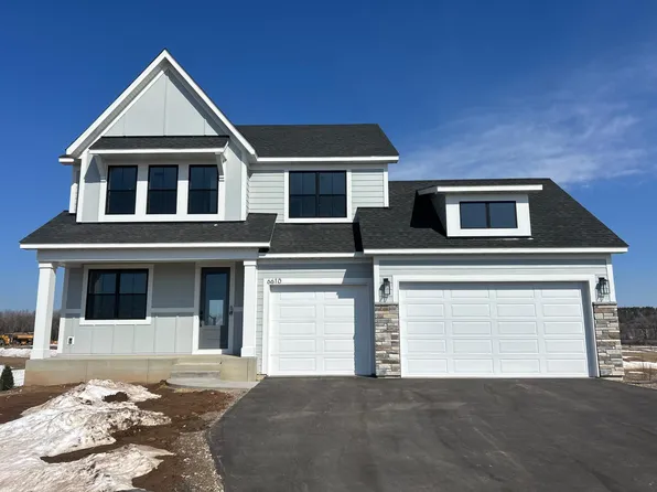 6610 108th St S, Cottage Grove, MN 55016