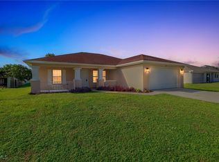 332 NE 21st St, Cape Coral, FL 33909