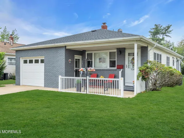 120 Fort De France Avenue, Toms River, NJ 08757