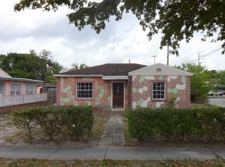 725 NW 124th St, North Miami, FL 33168