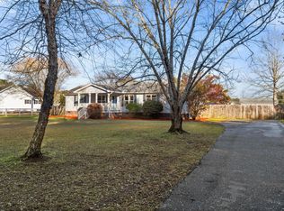 1126 Old Cherry Hill Rd, Moncks Corner, SC 29461