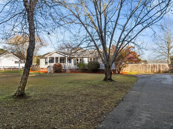 1126 Old Cherry Hill Rd, Moncks Corner, SC 29461