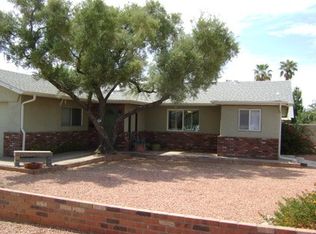 8601 E Bonnie Rose Ave, Scottsdale, AZ 85250