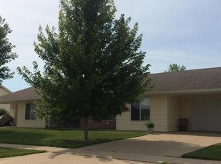 1330 Michael Ave, Grinnell, IA 50112