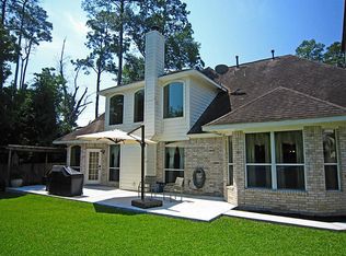 32031 Willow Creek Park, Conroe, TX 77385