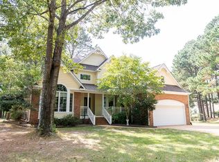 109 Currituck Dr, Hertford, NC 27944
