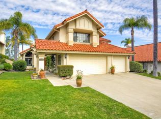 11926 Avenida Consentido, San Diego, CA 92128