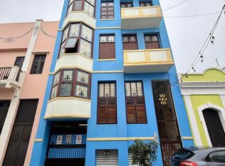 270 Del Sol Ave #2-A, San Juan, PR 00901