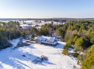 74 Running Brook Rd, Lisbon, ME 04250
