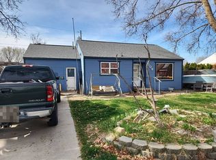 309 W Washington St, Meridian, ID 83642