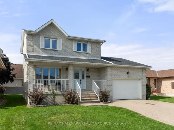 206 Beley St, Brockville, ON K6V 6Z8