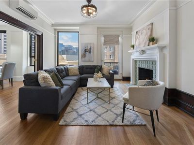 75 Ponce De Leon Ave NE APT 701, Atlanta, GA, 30308