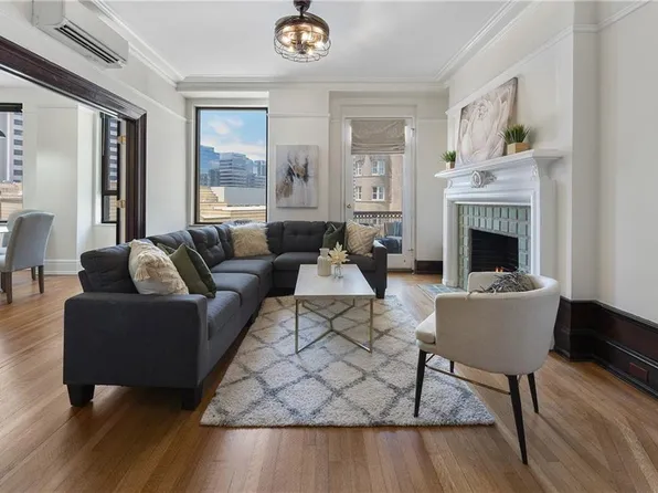 75 Ponce De Leon Ave NE APT 701, Atlanta, GA 30308