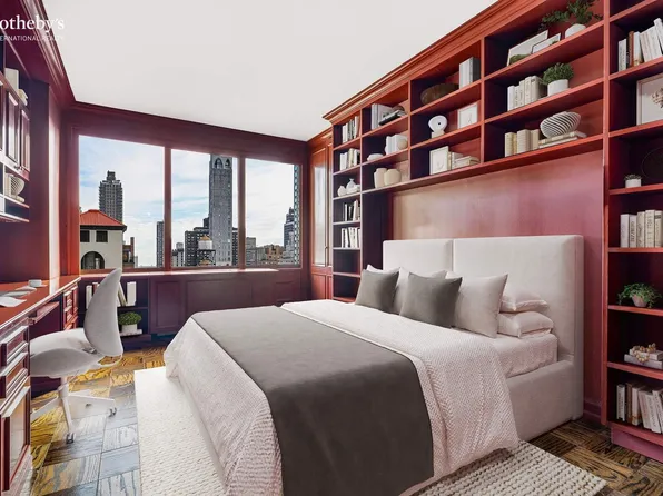 50 East 89th Street image 13 of 21