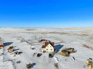 6109 141st Ave NW, Williston, ND 58801