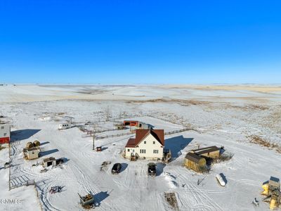 6109 141st Ave NW, Williston, ND, 58801