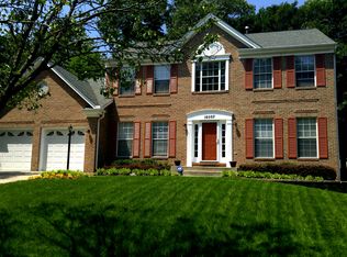 10507 Gloucester Ln, Cheltenham, MD 20623
