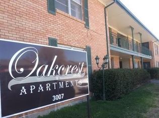 3007 SW 27th Ave #7, Amarillo, TX 79109