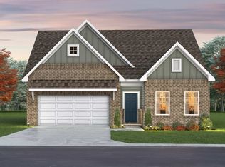 1688 Arbor Valley Rd, Spring Hill, TN 37174