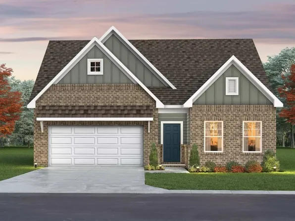 4263 Bywater Rd Lot 150, Spring Hill, TN 37174