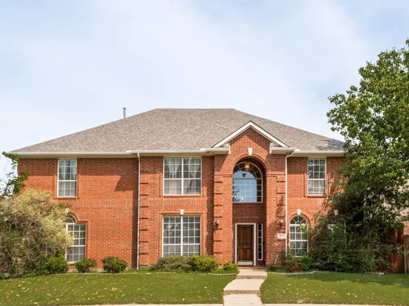 7531 Maribeth Dr, Dallas, TX 75252