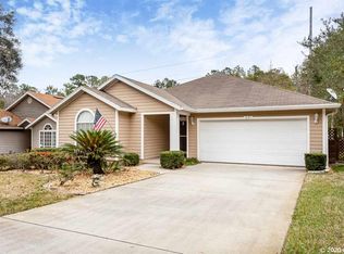 827 NW 122nd Ter, Newberry, FL 32669