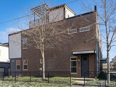 319 SW 7th St UNIT 107, Des Moines, IA, 50309