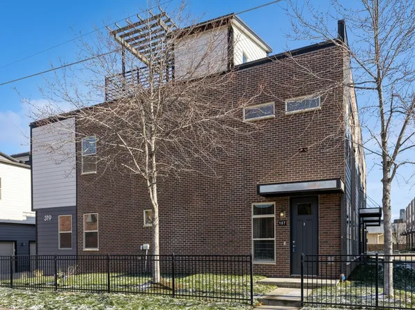 319 SW 7th St Unit 107, Des Moines, IA 50309