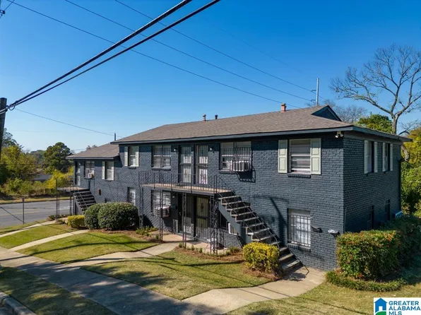 1802 14th Ct N, Birmingham, AL 35234