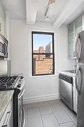 Rented by Halstead Real Estate