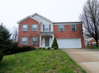 10015 Deepwood Ct, Union, KY 41091