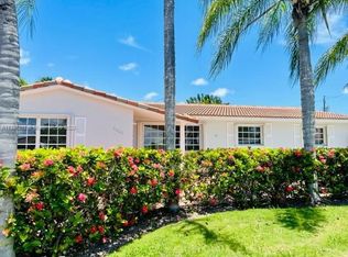 4525 SW 89th Pl, Miami, FL 33165