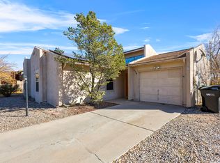 438 Feldspar Dr NE, Rio Rancho, NM 87124