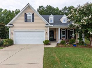 109 Aldershot Way, Simpsonville, SC 29681