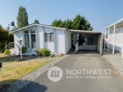 5900 64th Street NE #166, Marysville, WA, 98270