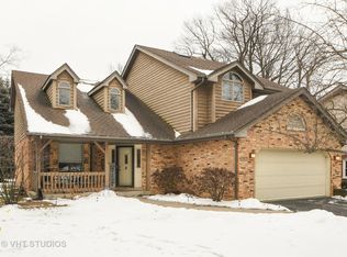 17831 Tipton Ave, Homewood, IL 60430