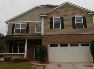 1124 Spicewood Pines Rd, Fort Mill, SC 29708