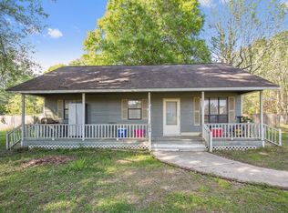 12345 Buddy Ellis Rd, Denham Springs, LA 70726