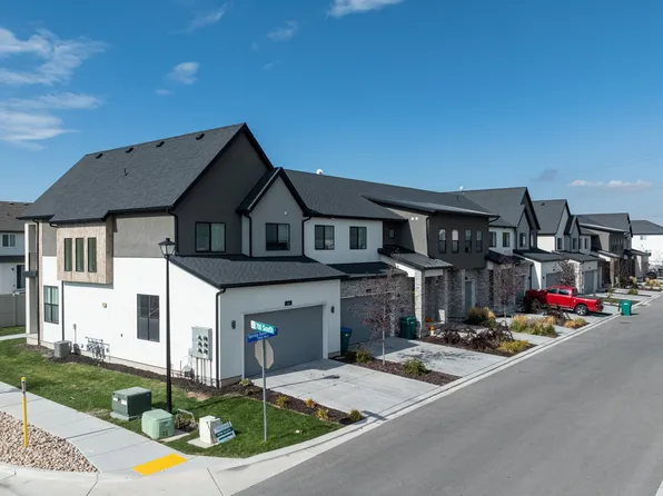 Snow Springs Towns, 1848 W 700 S #A8cf1793a, Lehi, UT 84043